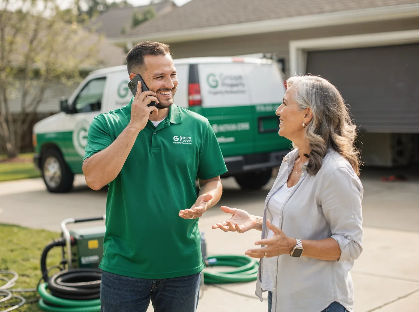 Water Damage Restoration Randolph, TX FAQs